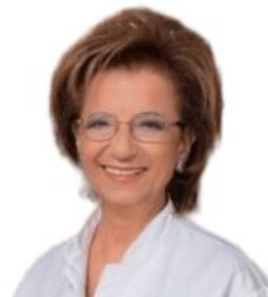 Δρ. Λυδία Ιωαννίδου - Μουζάκα